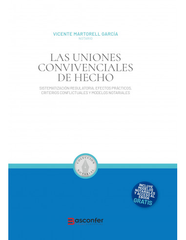 Uniones de Hecho